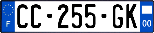 CC-255-GK