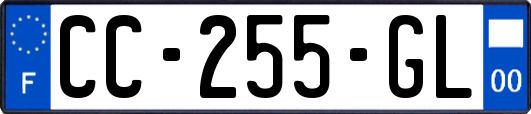 CC-255-GL