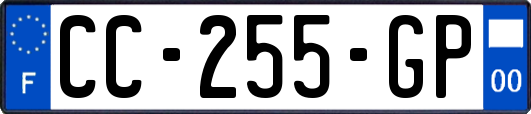 CC-255-GP