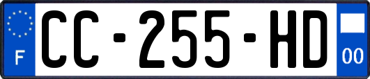 CC-255-HD
