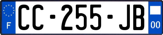 CC-255-JB