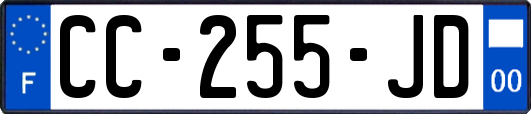 CC-255-JD