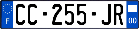 CC-255-JR