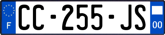 CC-255-JS