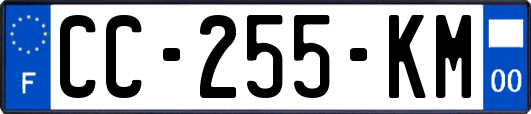 CC-255-KM