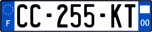 CC-255-KT