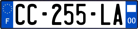 CC-255-LA