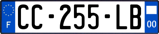 CC-255-LB