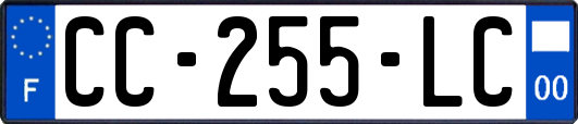 CC-255-LC
