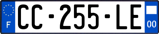 CC-255-LE
