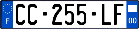 CC-255-LF