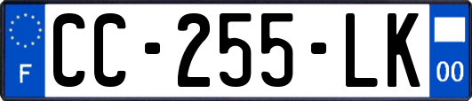 CC-255-LK