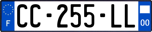CC-255-LL