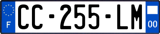 CC-255-LM