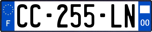 CC-255-LN