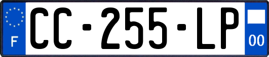 CC-255-LP