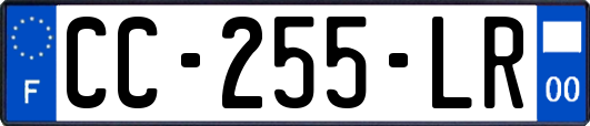 CC-255-LR