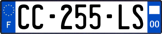 CC-255-LS