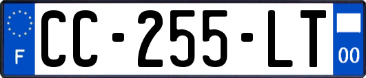 CC-255-LT