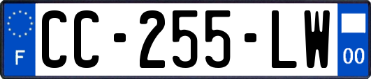 CC-255-LW