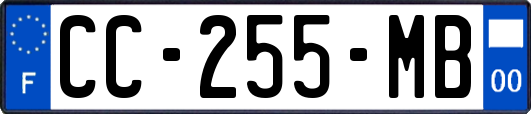 CC-255-MB
