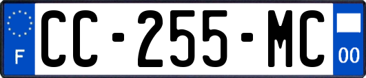 CC-255-MC