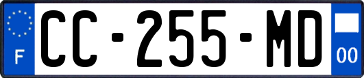 CC-255-MD