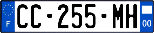 CC-255-MH