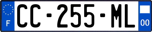 CC-255-ML