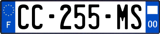 CC-255-MS