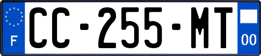 CC-255-MT