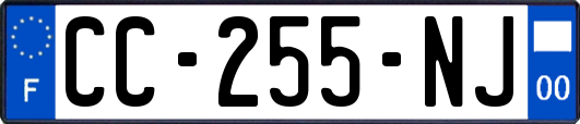 CC-255-NJ