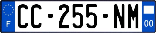 CC-255-NM