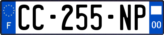 CC-255-NP