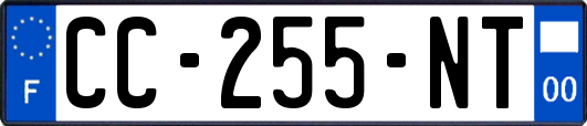 CC-255-NT
