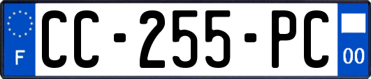 CC-255-PC