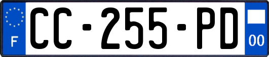 CC-255-PD