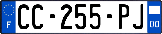 CC-255-PJ