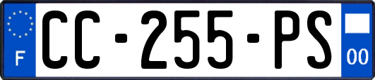 CC-255-PS