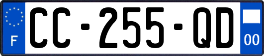 CC-255-QD