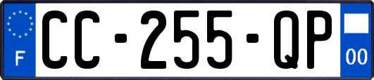 CC-255-QP