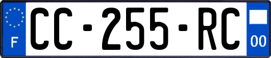 CC-255-RC