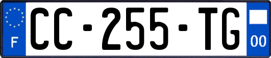 CC-255-TG