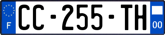 CC-255-TH