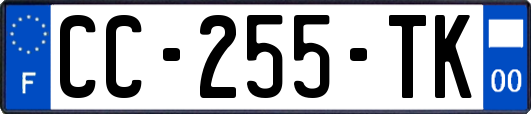 CC-255-TK