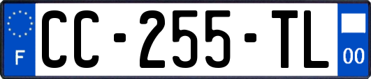 CC-255-TL