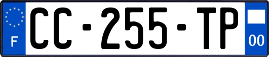 CC-255-TP
