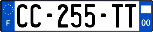 CC-255-TT