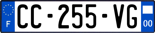 CC-255-VG