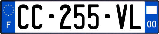 CC-255-VL